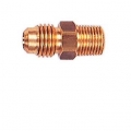 UNIÃO 1/2 NPT (E)  X  1/2 SAE